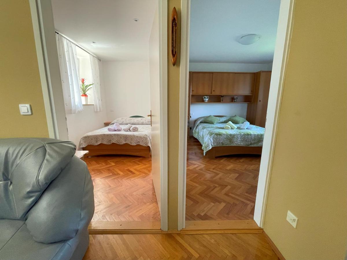 Apartment Kastel Пазин Экстерьер фото