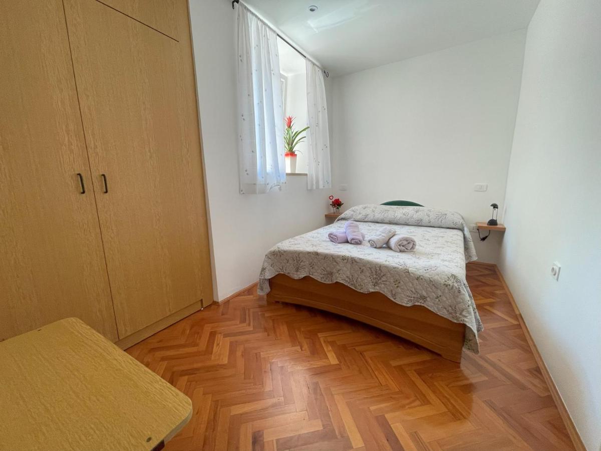 Apartment Kastel Пазин Экстерьер фото