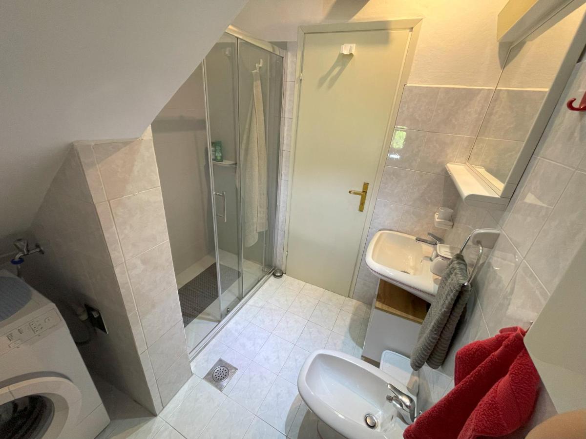Apartment Kastel Пазин Экстерьер фото